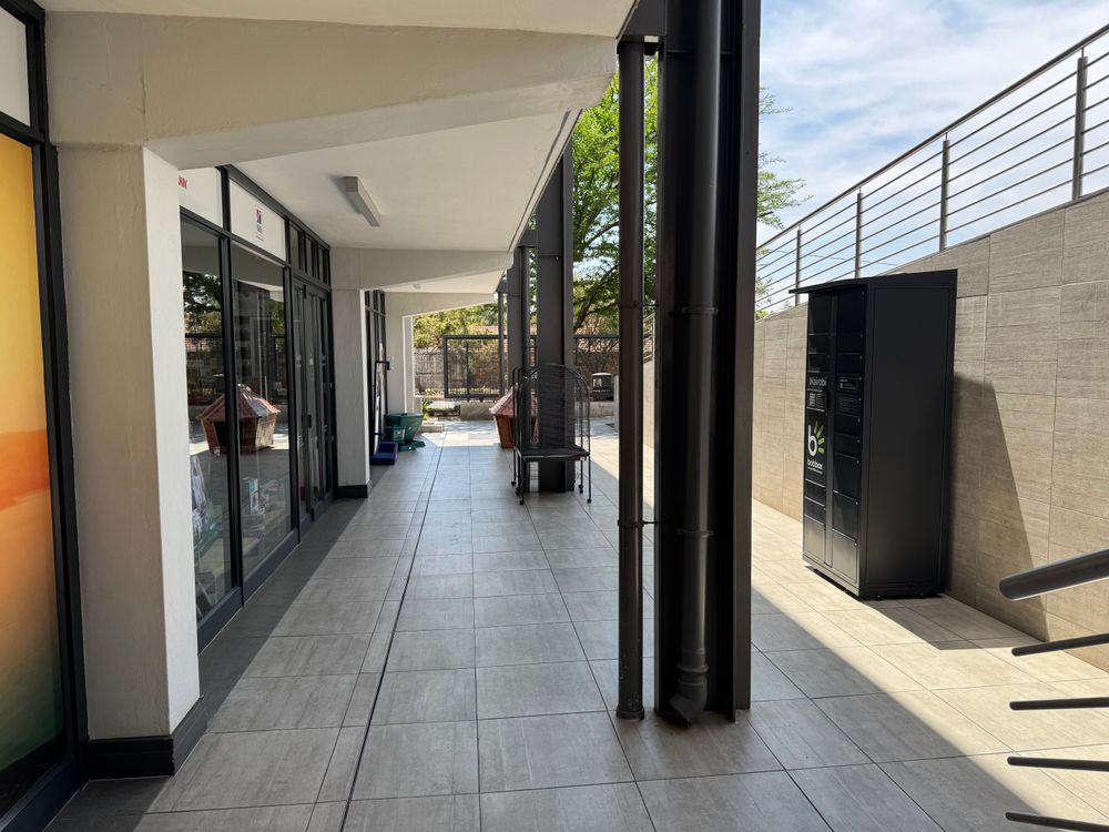 Jukskei Meander Shopping Centre