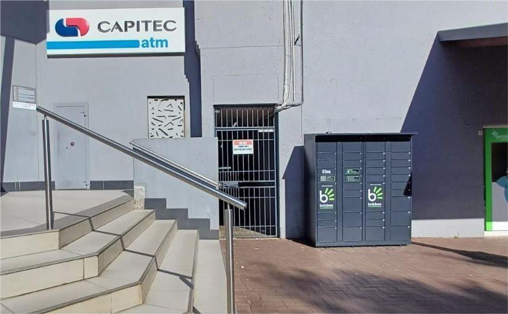 Kempton Square