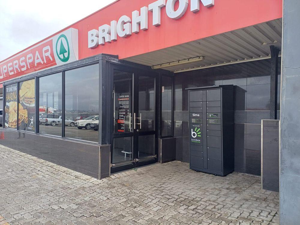 New Brighton Square