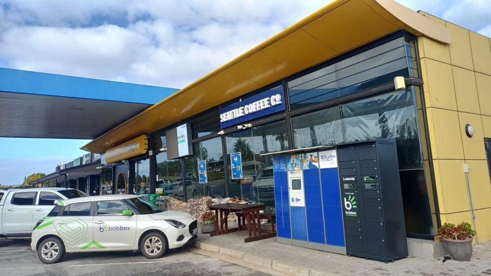 Sasol Summerstrand