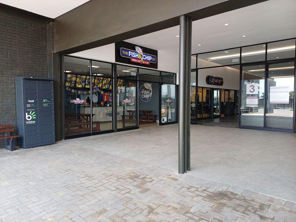 Bedworth Centre