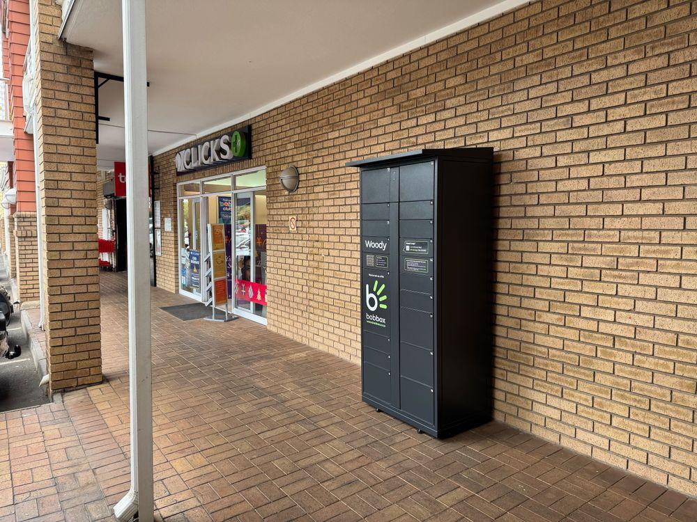 Equestria Shopping Centre
