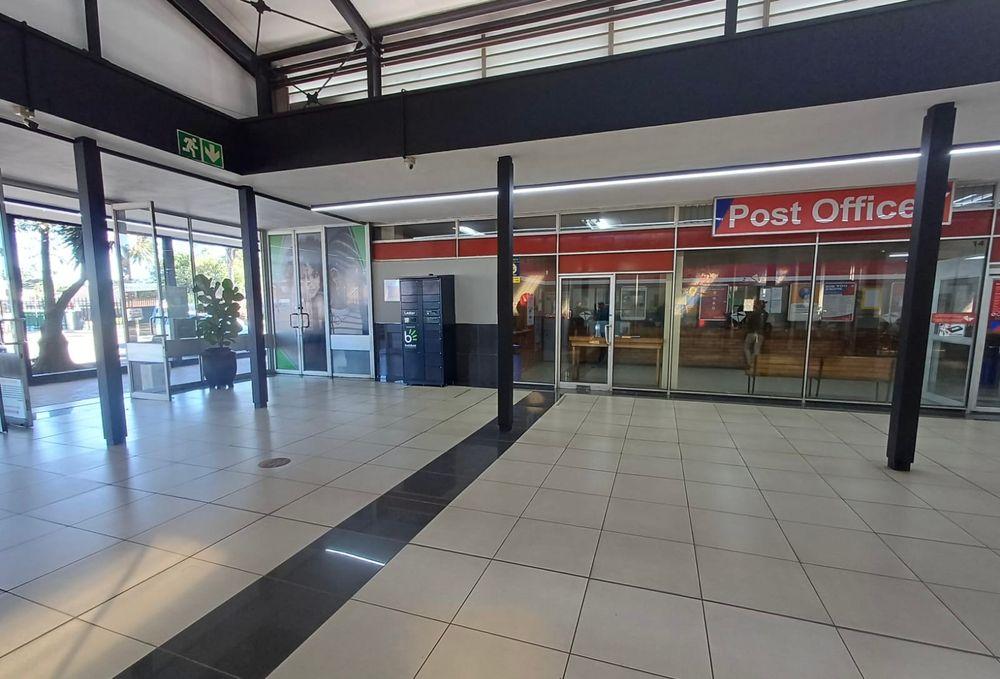 Aero Centre