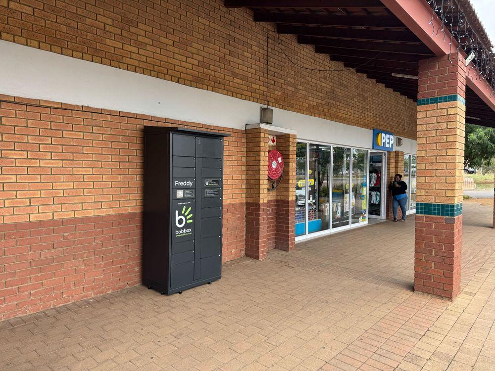 Zambezi Retail Park