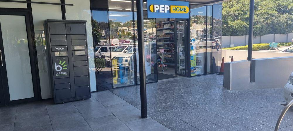 Plettenberg Mall