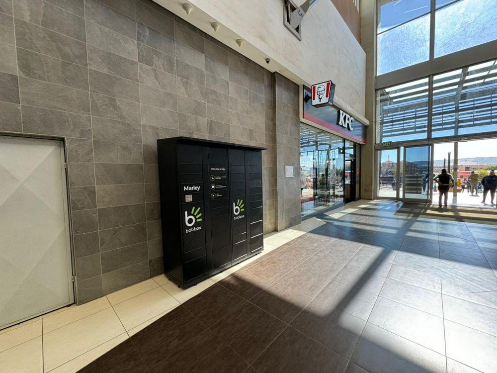 Tshwane Regional Mall