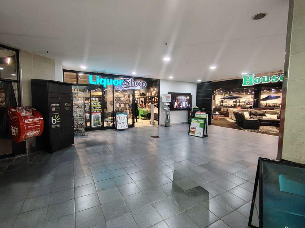 Checkers Hyper Westville Pavilion