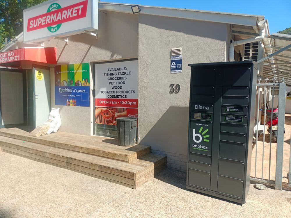 Hout Bay Supermarket