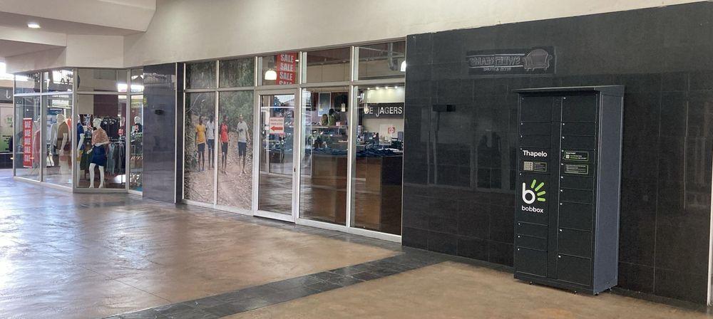 Cape Gate Lifestyle Centre