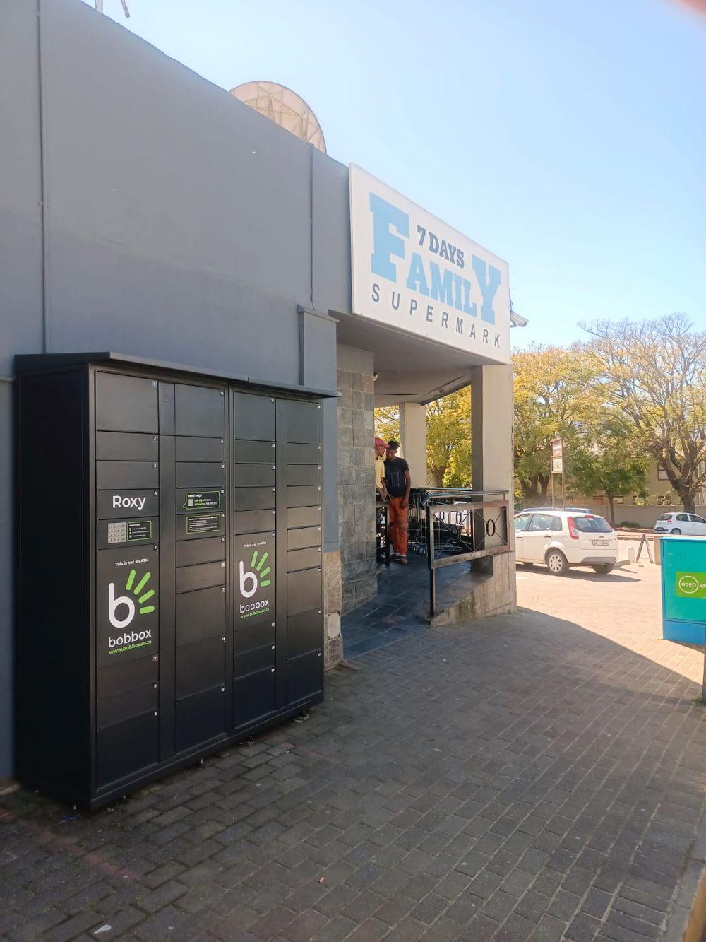 SaveRite 7 Days Family Supermarket
