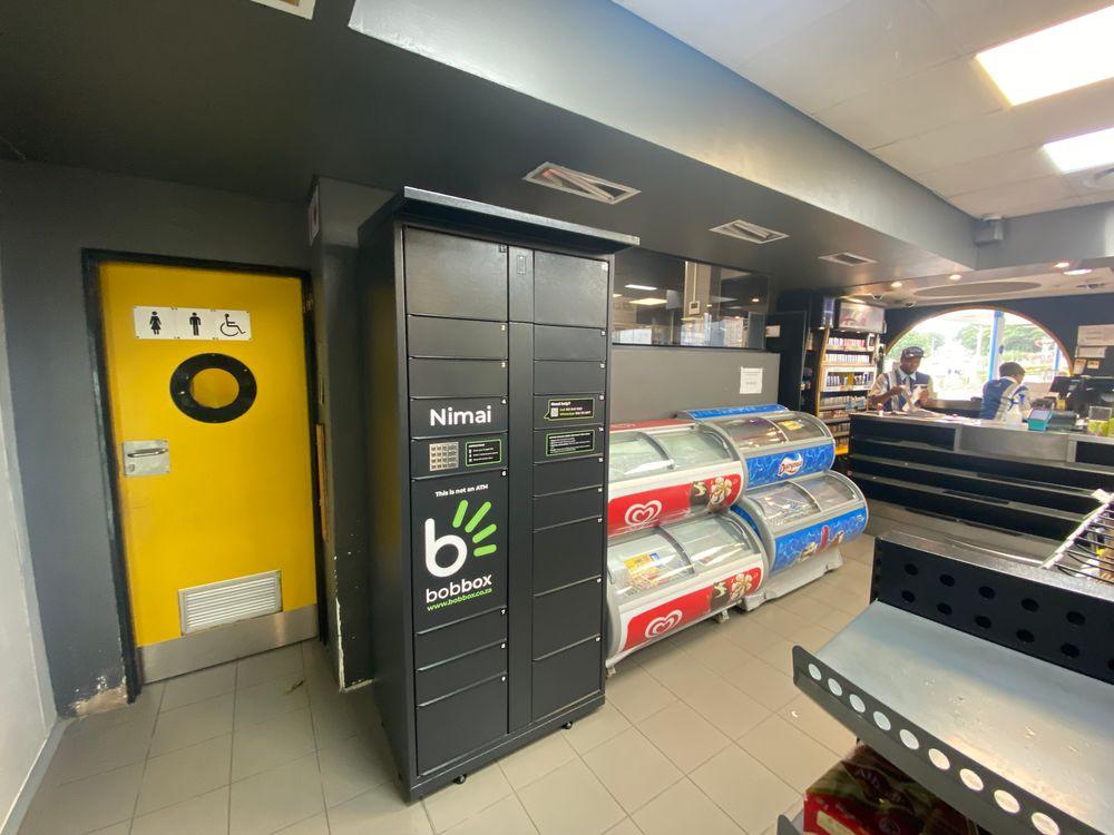 Sasol Stanger