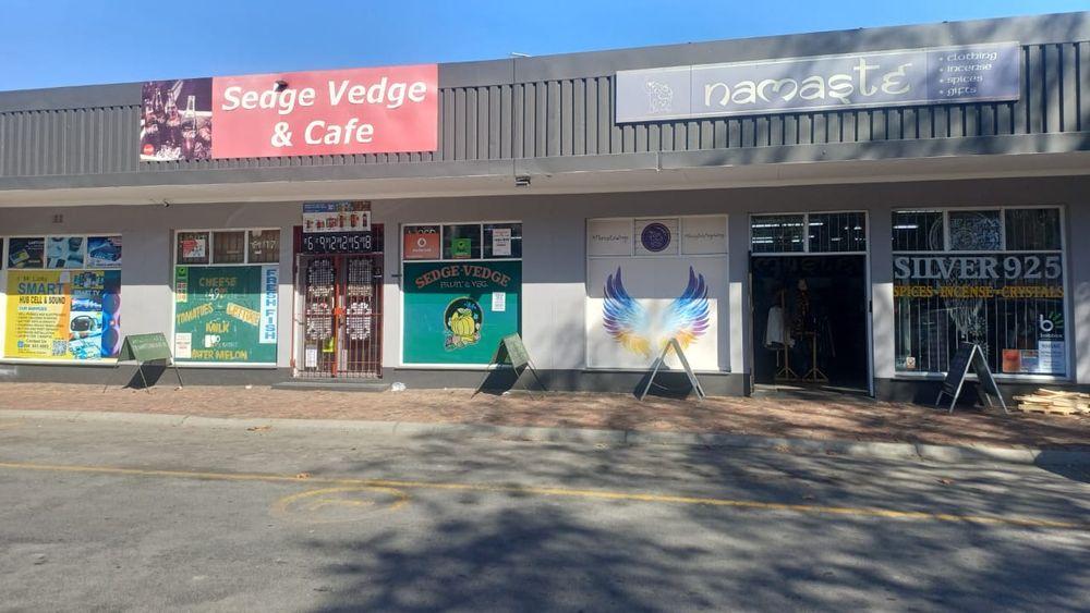 Namaste Sedgefield