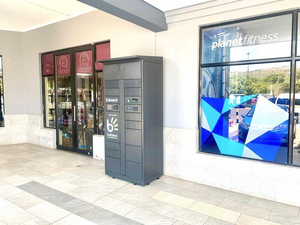 Ruimsig Shopping Centre