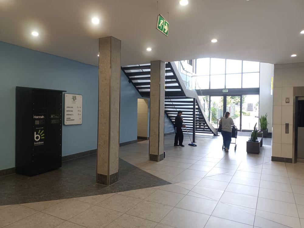 Majik Forest Shopping Centre