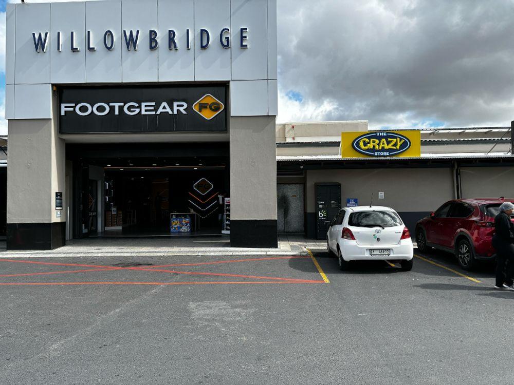 Willowbridge Shopping Centre