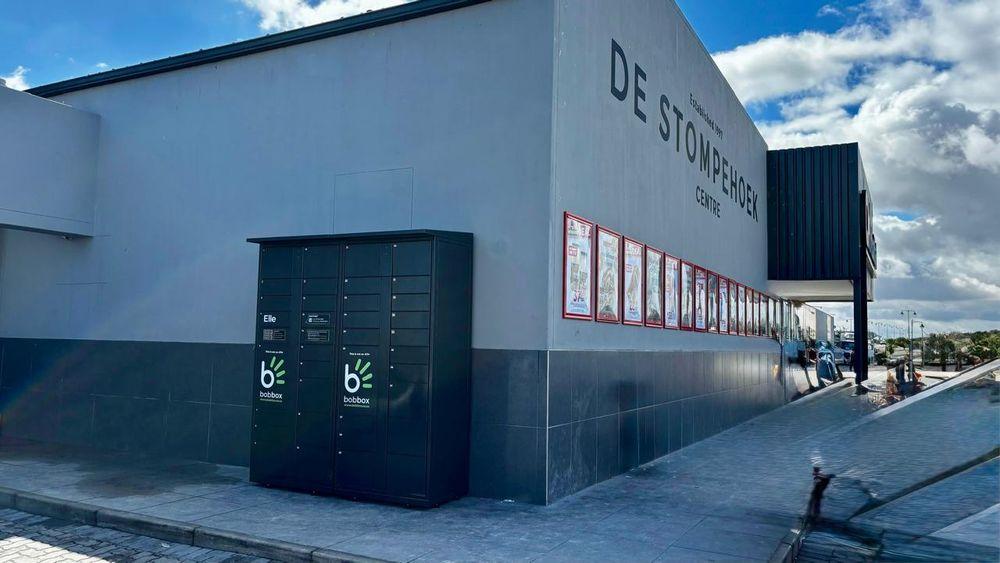 De Stompehoek Centre