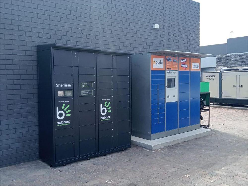 Astron Energy Richards Bay (KZN Motors)