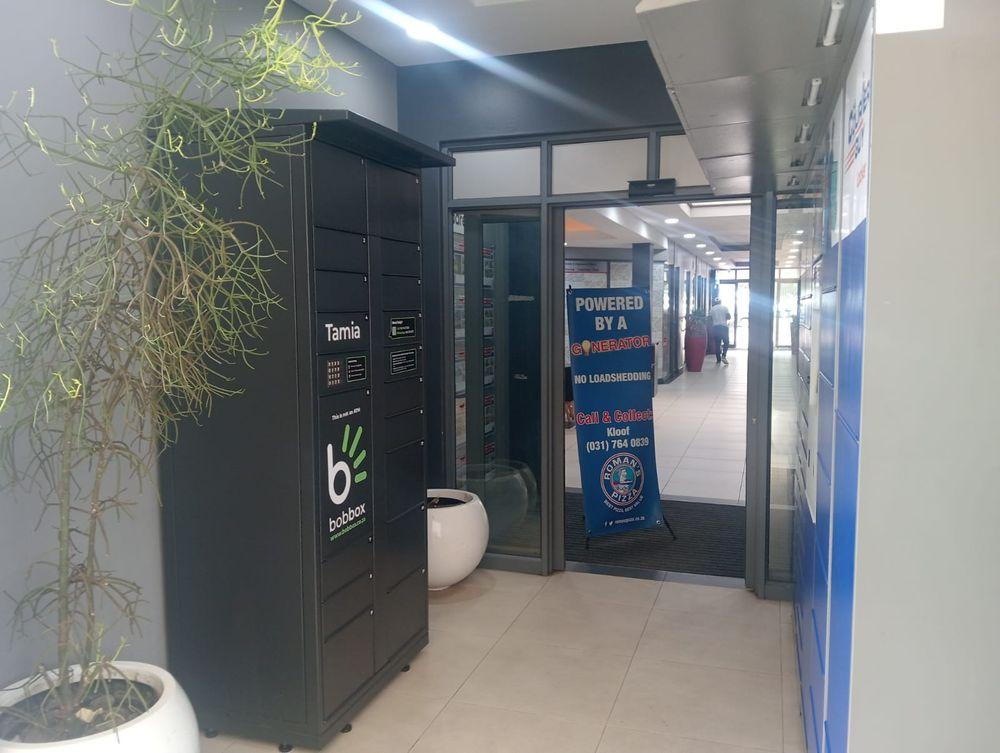 Delcairn Lifestyle Centre