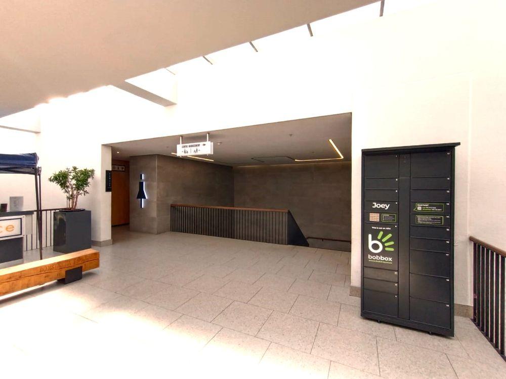 Constantia Emporium