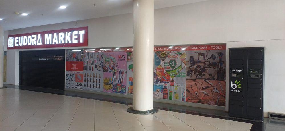 North Park Mall