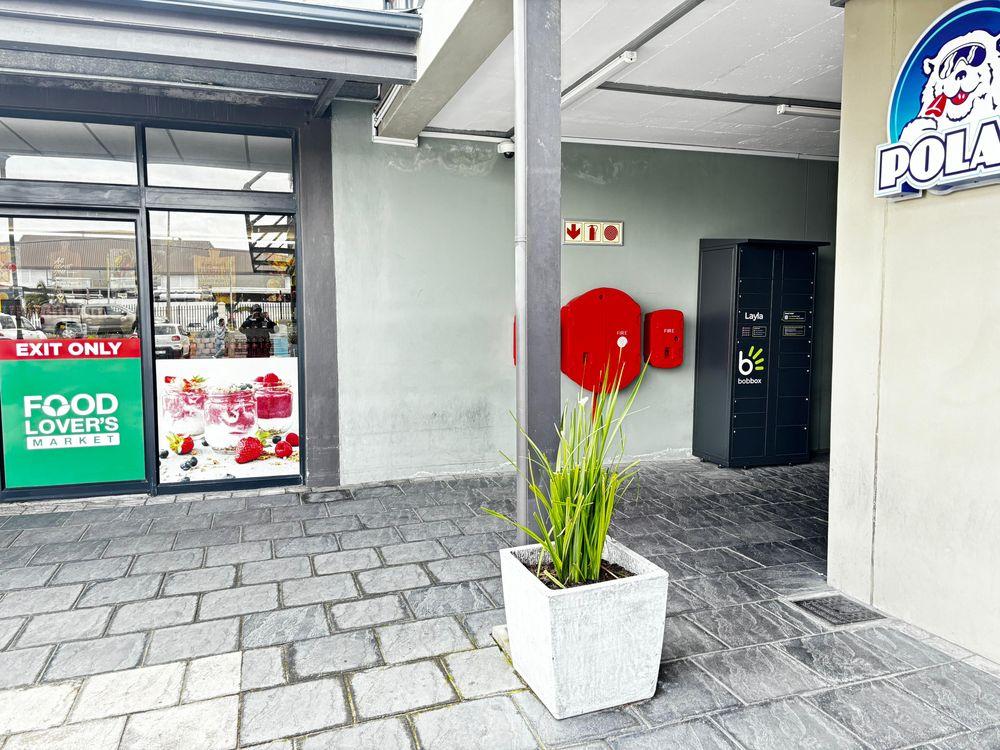 N1 Value Centre