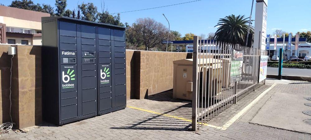 Total Energies Oasis Ladysmith