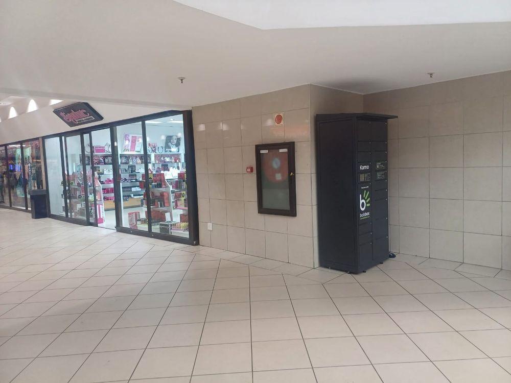 Shoprite Binnehof