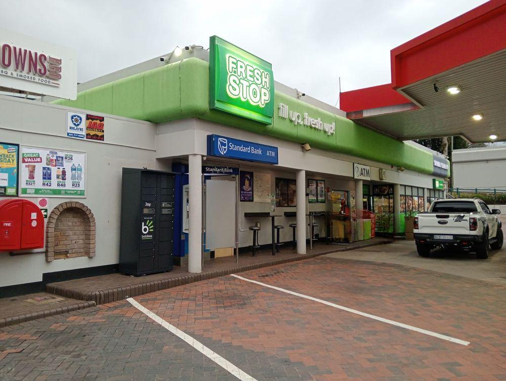 Caltex FreshStop Gillitts