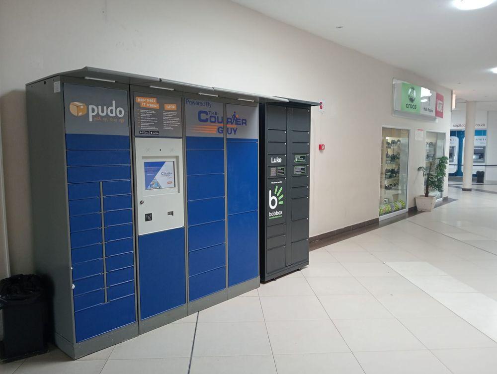 Scottburgh Mall