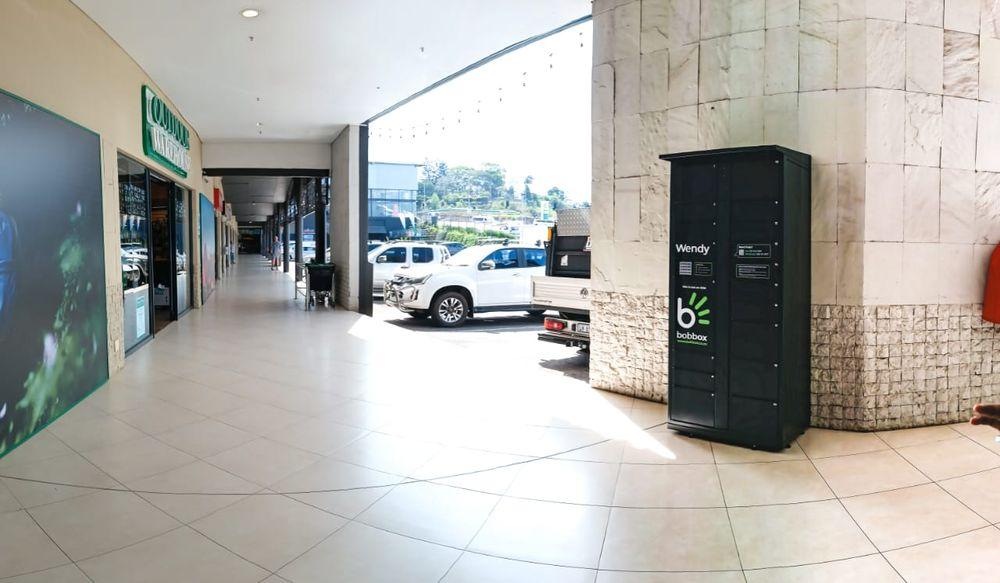 Link Hills Lifestyle Centre