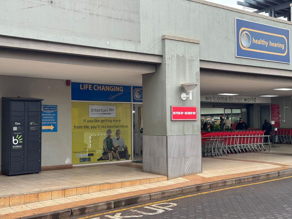 Newlands Plaza Shopping Centre