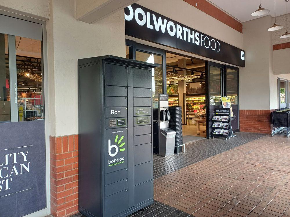 Grey Owl Village Shopping Centre
