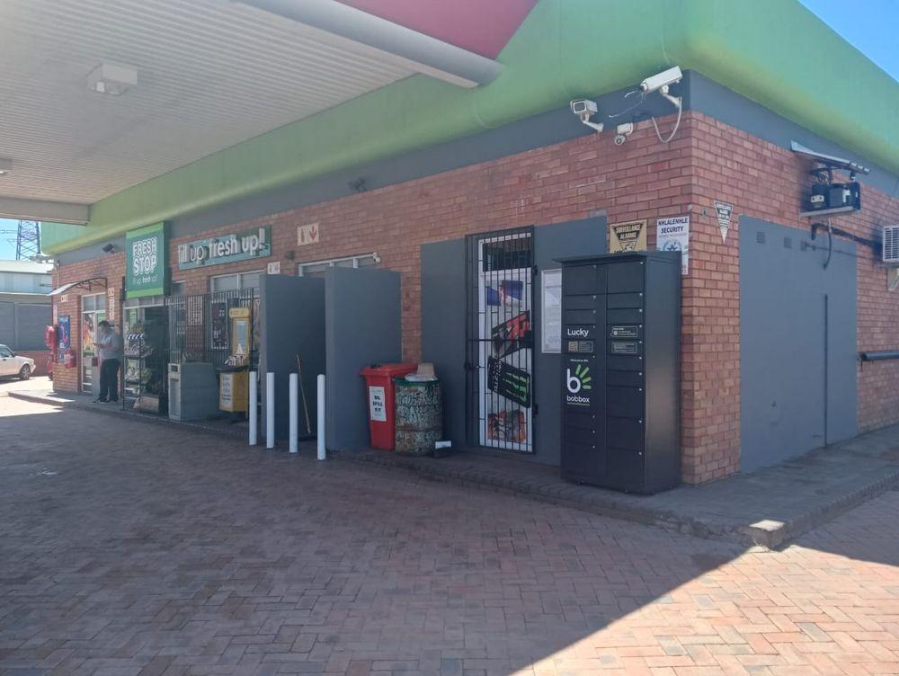 Caltex FreshStop Hammarsdale
