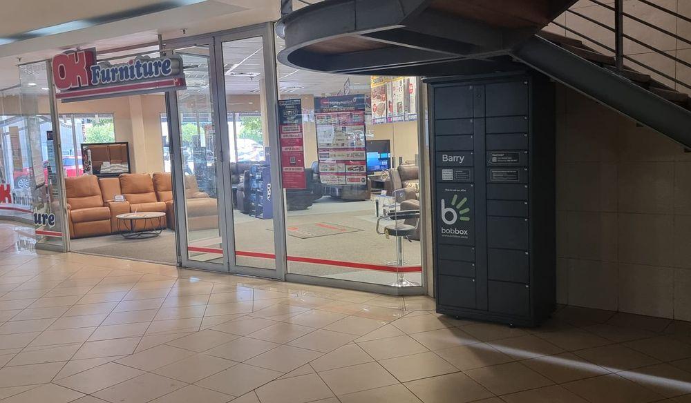 Checkers Knysna Square