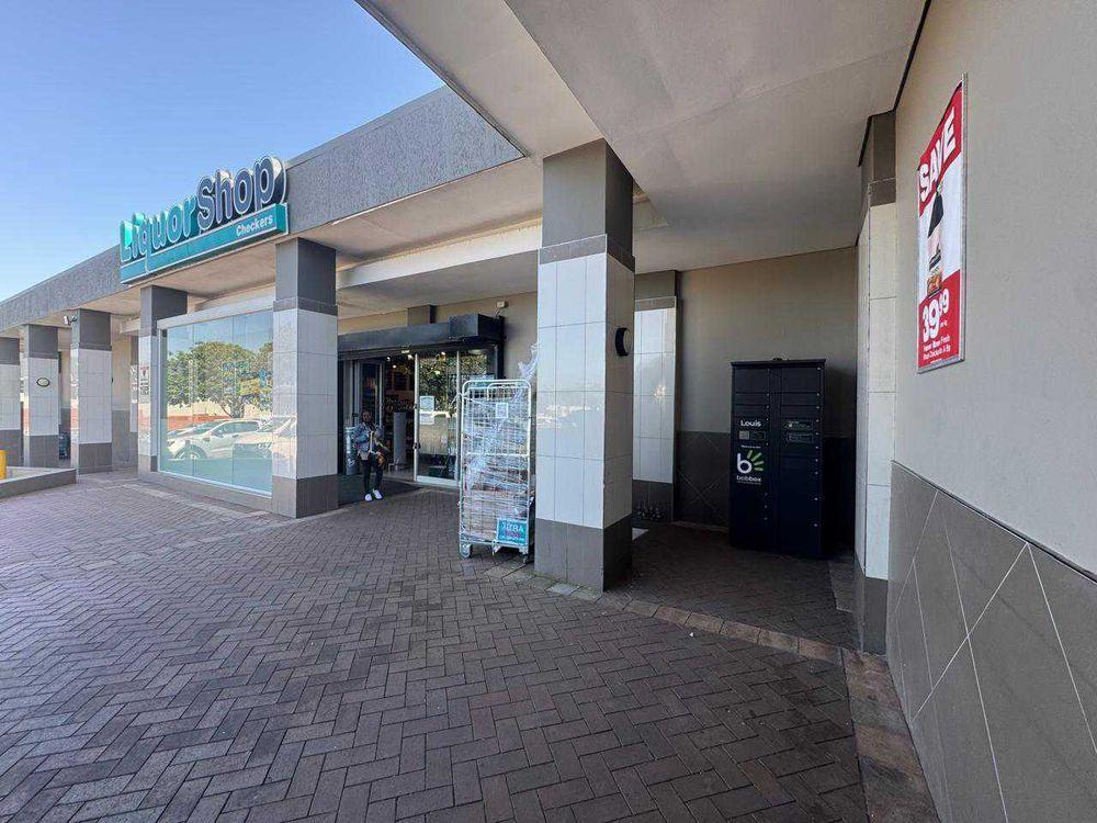 Checkers Scottburgh