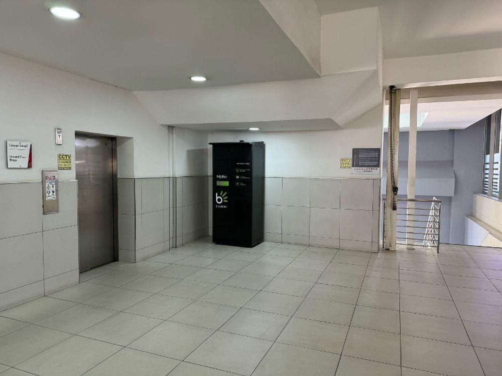 Northmead Mall