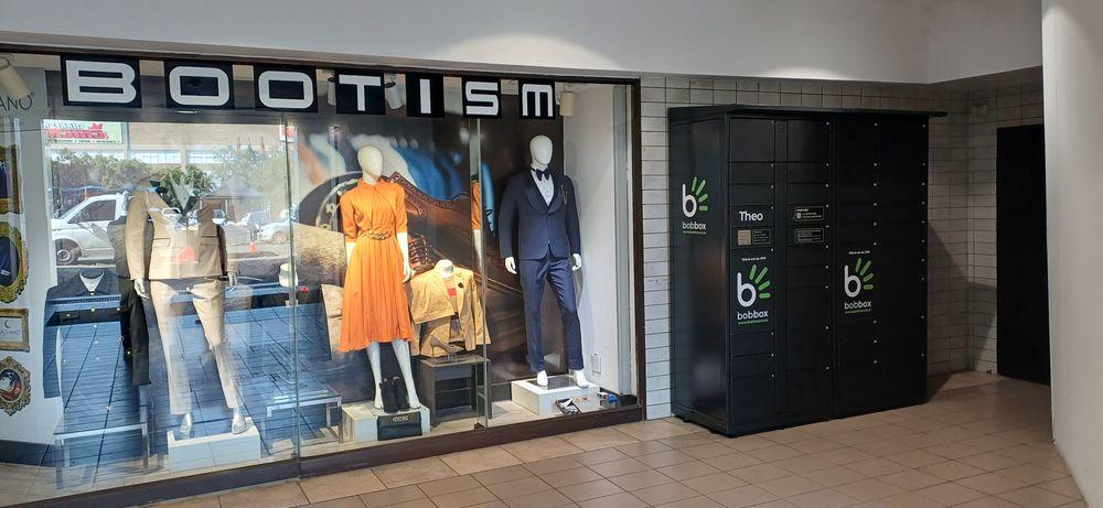 Vaalgate Shopping Centre