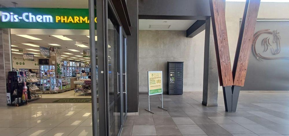 Kyalami Corner Shopping Centre