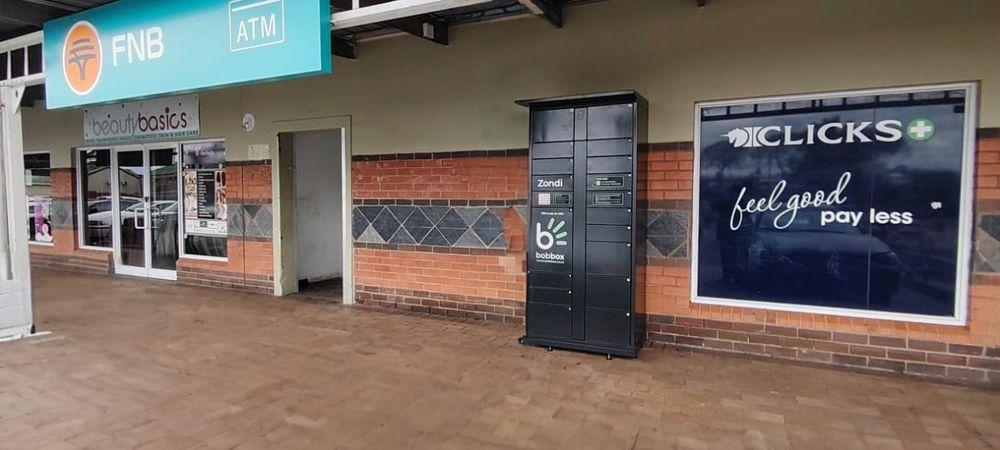 Mount Edgecombe Plaza