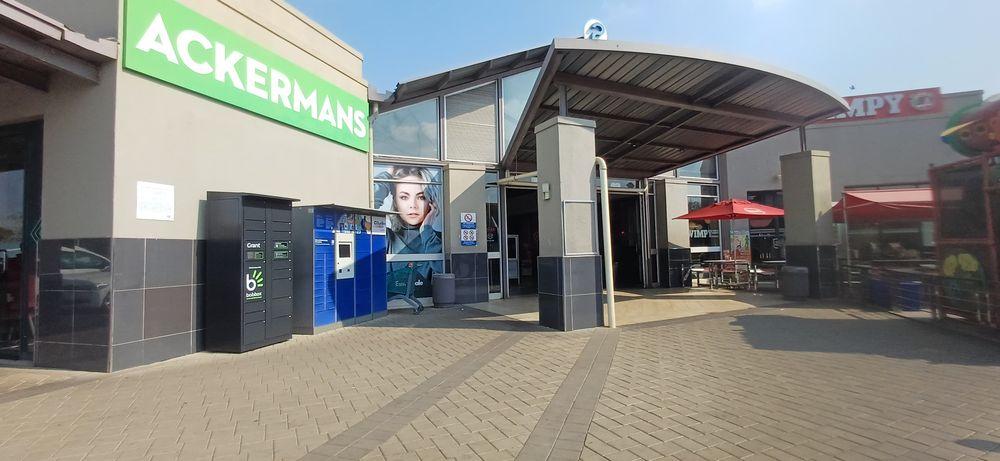 Kempton Gate Mall