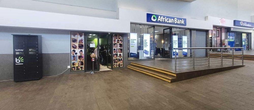 Southdale Shopping Centre