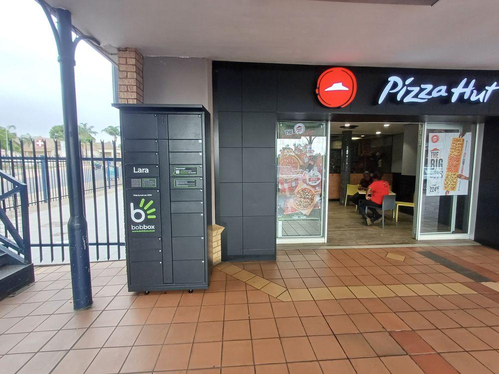 Highveld Shopping Centre