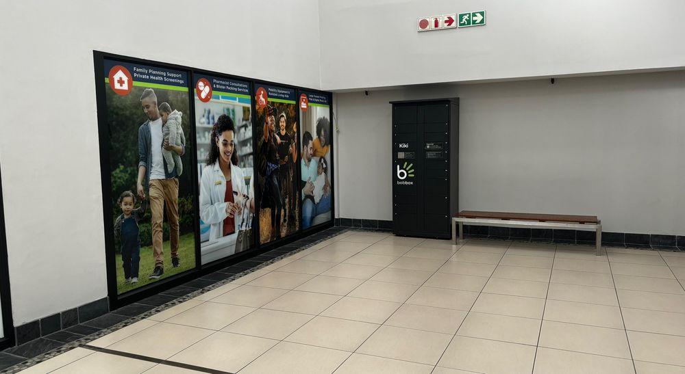 Rondebosch Main Shopping Centre
