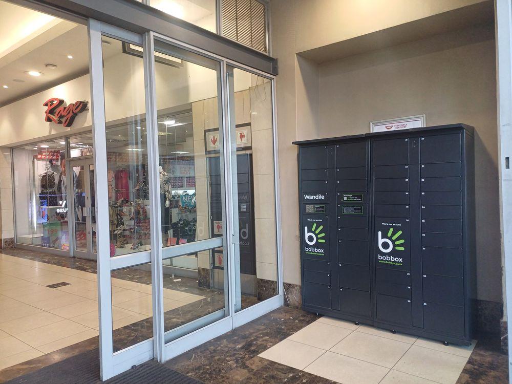 Mdantsane City Mall