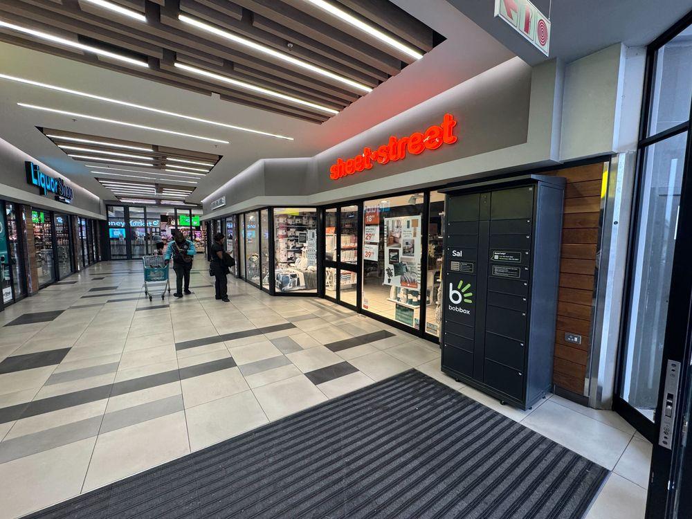 Somerset Square Shopping Centre