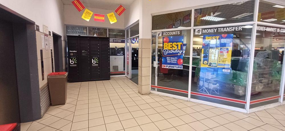 Shoprite Checkers Polokwane