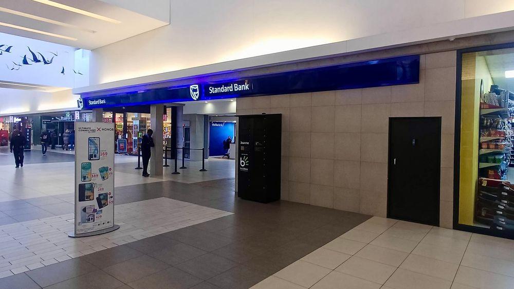 Heidelberg Mall