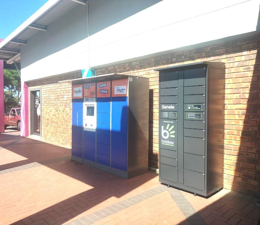KwaMashu Shopping Centre
