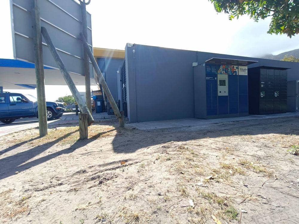 Sasol Kleinmond