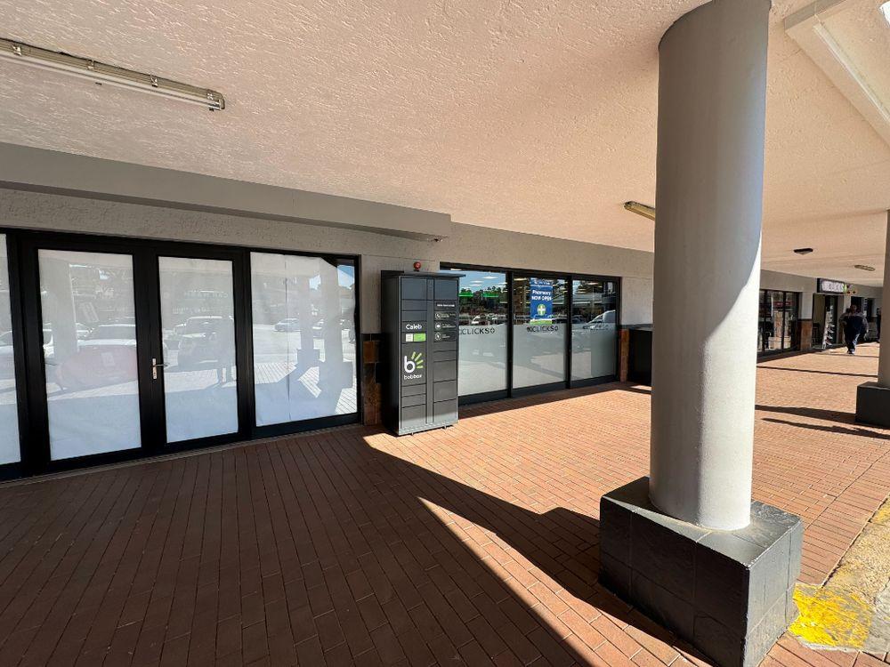 Jean Village Shopping Centre